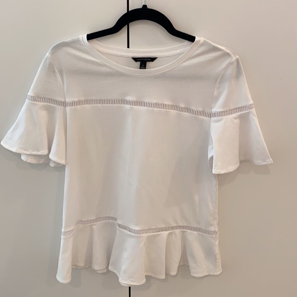 Banana Republic Blouse 